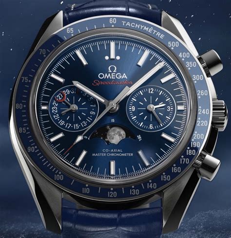 omega moon face watch|omega moon face watch price.